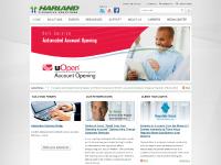 harlandfgs.co.uk banking software companies, banking core system, credit union software