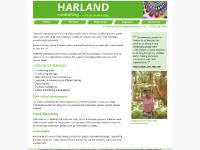 harlandfundraising.co.uk harlandfundraising.co.uk