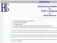 B6 Solutions Limited B6 Solutions Limited