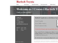 harlechtoyota.co.uk Harlech Toyota,Central,Garage harlechtoyota.co.uk Harlech Toyota,Central,Garage