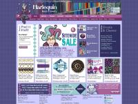 Swarovski Crystal Beads, Seed Beads, Beading Supplies - Harlequin Beads and Jewelry Swarovski Crystal Beads, Seed Beads, Beading Supplies - Harlequin Beads and Jewelry