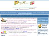 harlequinllc.com rose petal soaps,rose petal soap,Mother's Day glycerin soaps