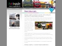  Depot Network, Our Philosophy, The Business, Shareholders