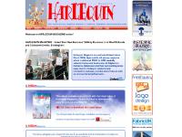 harlequinmag.co.uk