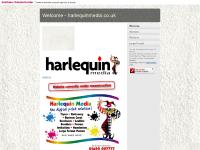 harlequinmedia.co.uk harlequinmedia.co.uk