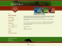 harlequinnaturegraphics.com Our Guarantee, Fascinating Facts, Other Promotional Products