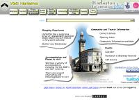 Harleston - in the County of Norfolk Harleston - in the County of Norfolk