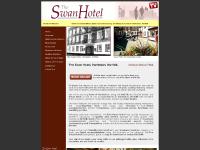 The Harleston Swan Hotel The Harleston Swan Hotel