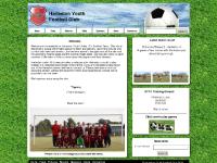 harlestonyouthfc.co.uk harlestonyouthfc.co.uk