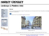 Welcome :: Harley Crossley Studio Welcome :: Harley Crossley Studio