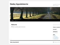 harleyappointments.co.uk Harley Appointments, Harley Appointments