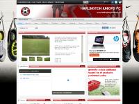 harlingtonjuniors.co.uk