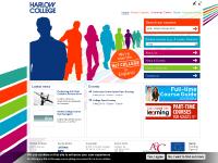 harlow-college.ac.uk harlow-college.ac.uk