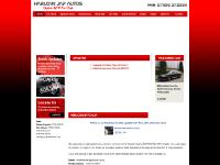 Stock Sold, HJA Parts, Export Services, Gallery  Stock Sold, HJA Parts, Export Services, Gallery