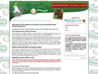 Welcome to the website of Harlow's junior baseball team, Harlow Greensox. Welcome to the website of Harlow's junior baseball team, Harlow Greensox.