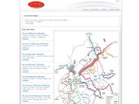 harlowbus.com network harlow, bus services, harlow bus