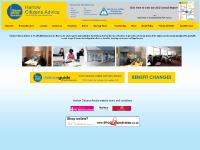 Harlow Citizens Advice Bureau Harlow Citizens Advice Bureau