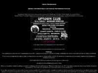 harlowentertainment.co.uk