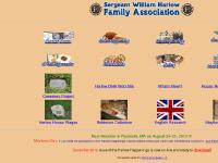 The Sergeant William Harlow Family Association