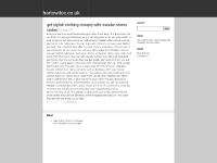 harlowitec.co.uk harlowitec.co.uk