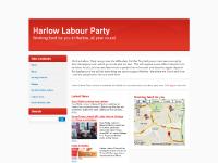 Harlow Labour Party | Home | IWC2 Harlow Labour Party | Home | IWC2
