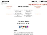 Locksmith Harlow - Ultimate Locks - 24 Hour Emergency Call Out Locksmith Harlow - Ultimate Locks - 24 Hour Emergency Call Out