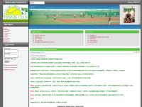 Welcome to Harlow Tennis Club Welcome to Harlow Tennis Club