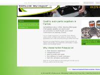 harlowmotaquipltd.co.uk quality car parts, trade auto parts, car parts suppliers