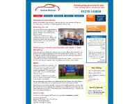 Tyres in Harlow, Car Servicing , MOTs and Exhausts