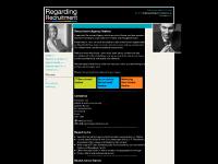 harlowrecruitmentagency.co.uk