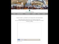 Harlow Leisurezone - Harlow Venues for Corporate & Private Events Harlow Leisurezone - Harlow Venues for Corporate & Private Events