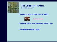 harlton.org.uk Harlton,Organ,Scholarships harlton.org.uk Harlton,Organ,Scholarships