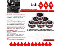 Harly Wax Carnauba Wax Harly Wax Carnauba Wax