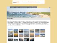 Headlands, Location, Activities & Distractions, Postcards  Headlands, Location, Activities & Distractions, Postcards