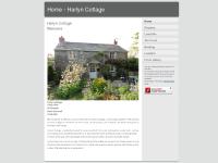 Home - Harlyn Cottage Home - Harlyn Cottage