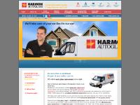 Affordable Windshield Replacement by Harmon Auto Glass Affordable Windshield Replacement by Harmon Auto Glass