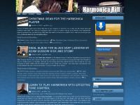 harmonicariff.co.uk harmonicariff.co.uk