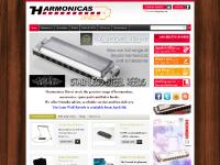 Harmonicas Direct | Harmonicas Direct |