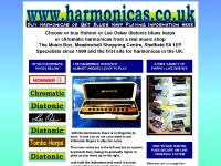 Find out more about blues harp and harmonica playing here or on this site from Find out more about blues harp and harmonica playing here or on this site from