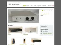 Harmony Design