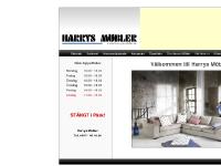 Harrys Möbler Harrys Möbler