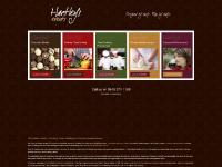hartleyschocolateevents.co.uk