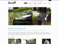 hartmangardenfurniture.co.uk Our Stockists, Our Range, Hardwood hartmangardenfurniture.co.uk Our Stockists, Our Range, Hardwood