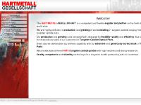 hartmetall.co.uk Hartmetall, HMTG, tungsten hartmetall.co.uk Hartmetall, HMTG, tungsten