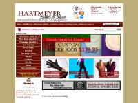 hartmeyer.com hartmeyer.com