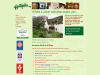 Hartnells Cottage B&B Williton, Somerset Bed and Breakfast accommodation