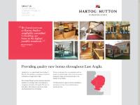 Hartog Hutton | Property Developments