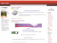 hartpurylrc.wordpress.com Library Links, New&nbsp;Books, 12&nbsp;months&nbsp;ago