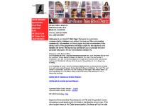 District Home Page District Home Page