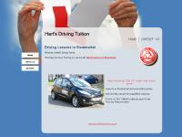 Driving Lessons In Stowmarket | Harts Driving Tuition